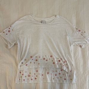 Anthropologie top